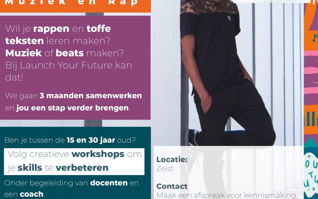 Muziek en Rap