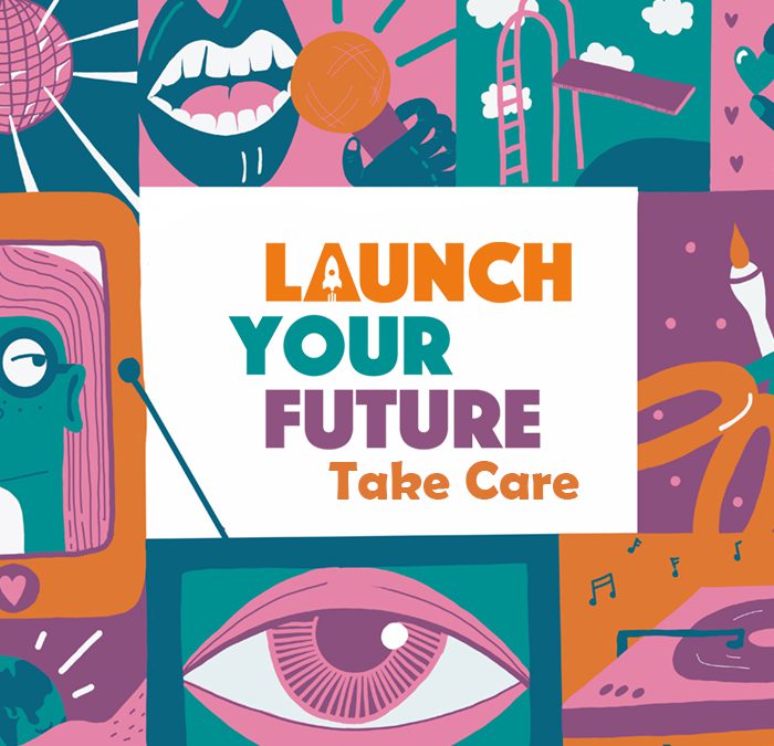 Nieuw! Take Care groep voor Jonge Mantelzorgers