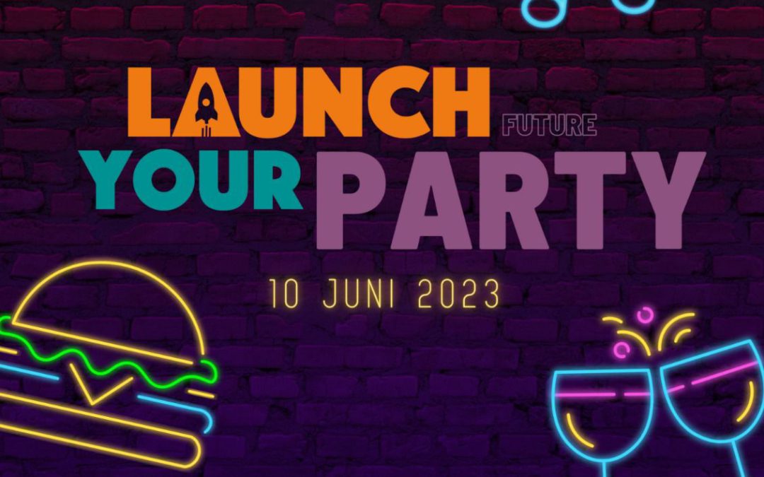 Launch Your Party